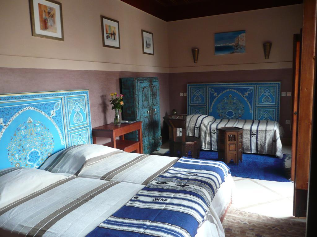 Habitación Triple Yuca