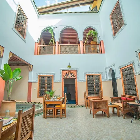 Riad Euphorbe-2